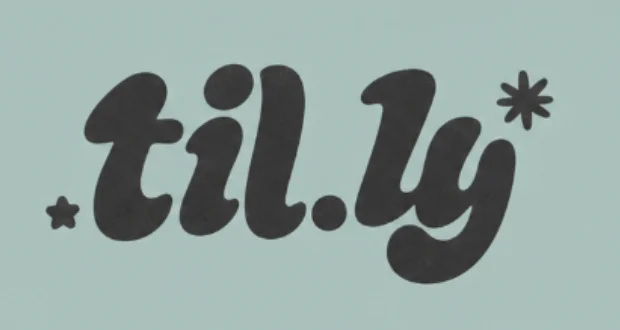 til.ly